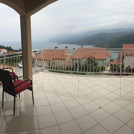 Apartments Silmare Рабац Екстериор снимка