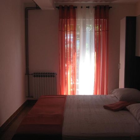 Apartments Silmare Рабац Екстериор снимка