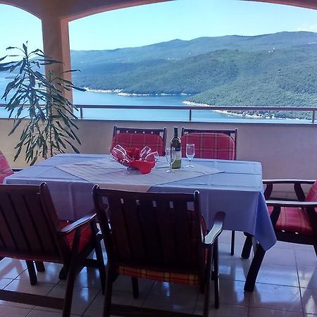 Apartments Silmare Рабац Екстериор снимка
