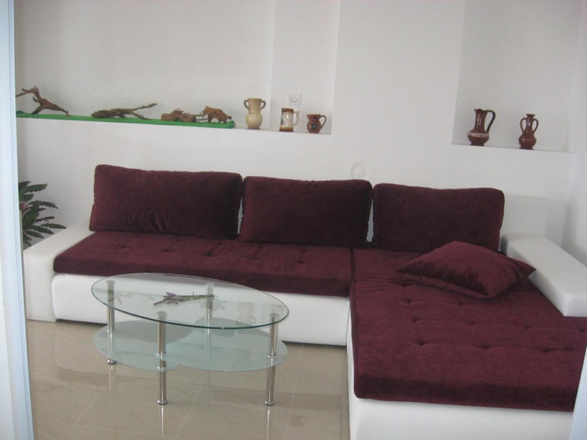 Apartments Silmare Рабац Екстериор снимка