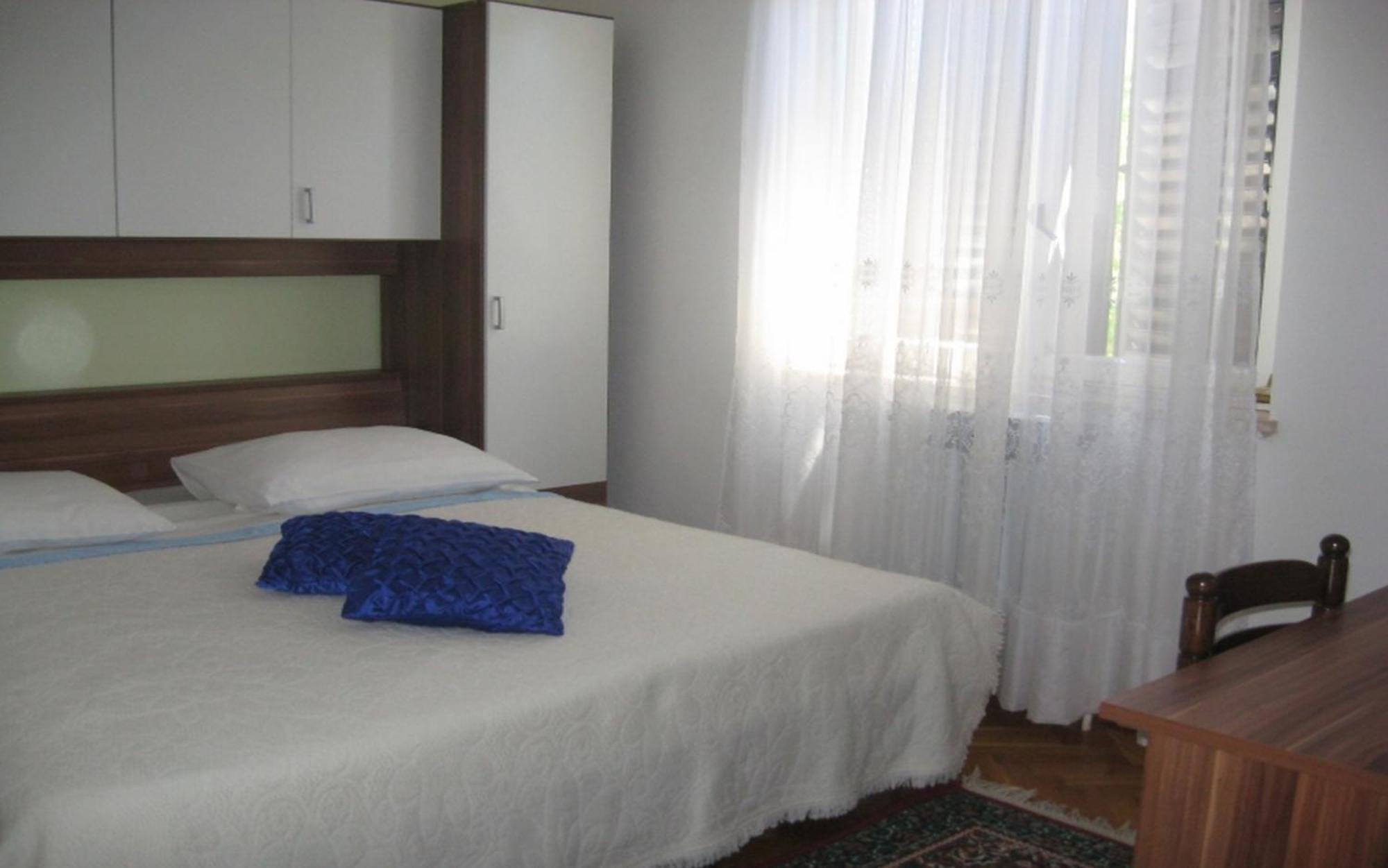 Apartments Silmare Рабац Екстериор снимка