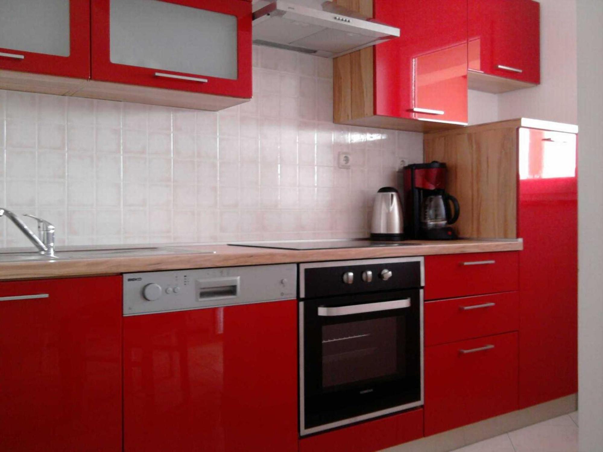 Apartments Silmare Рабац Екстериор снимка