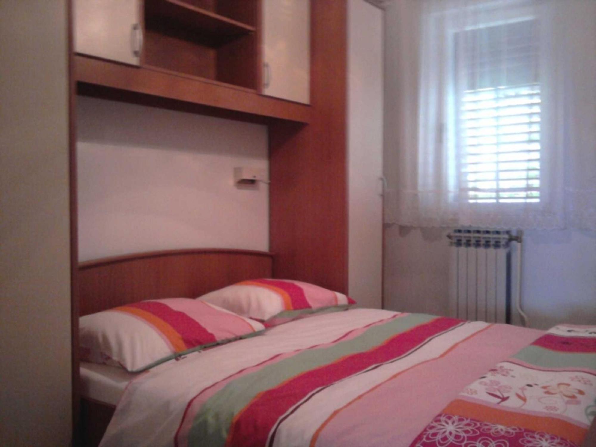 Apartments Silmare Рабац Екстериор снимка