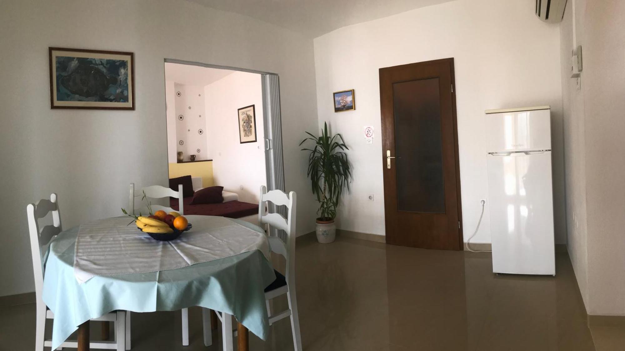 Apartments Silmare Рабац Екстериор снимка