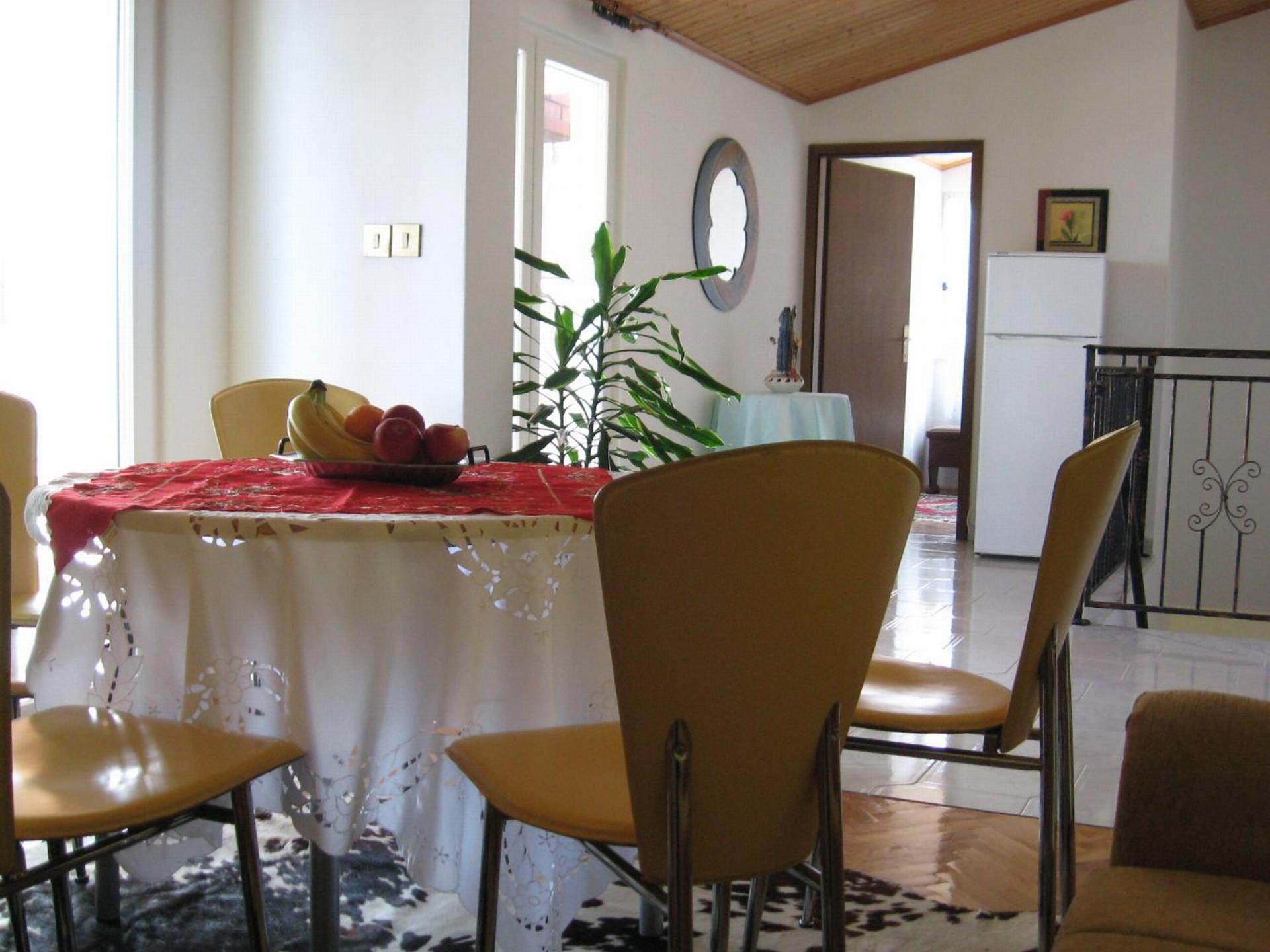 Apartments Silmare Рабац Екстериор снимка