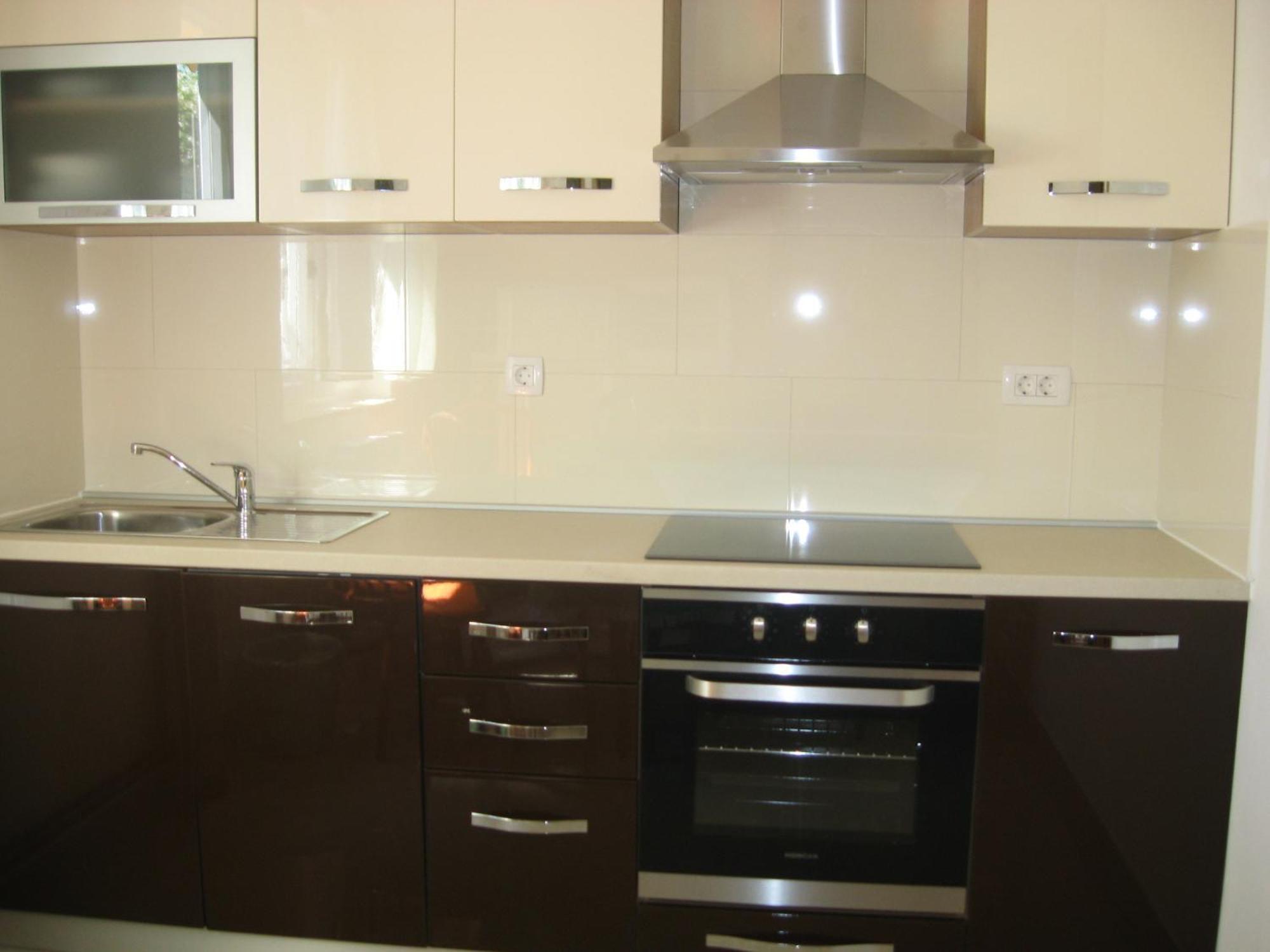 Apartments Silmare Рабац Стая снимка