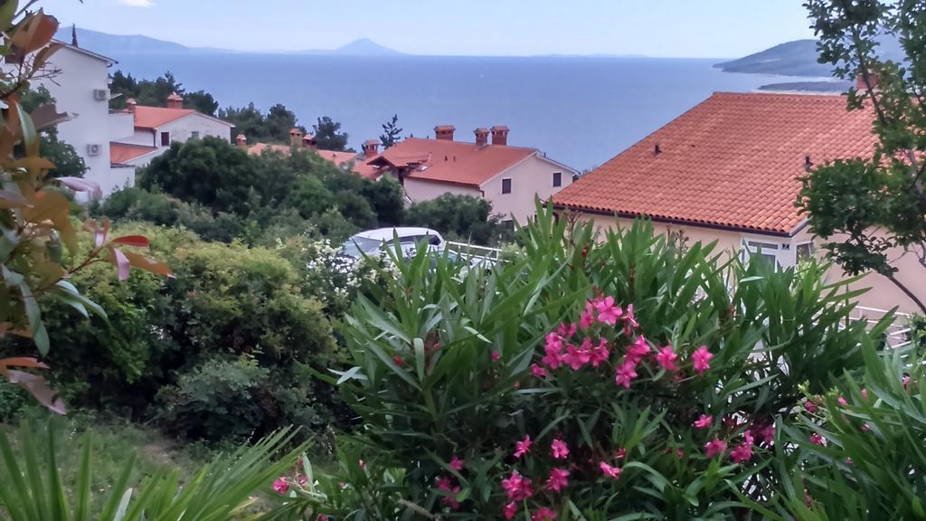 Apartments Silmare Рабац Екстериор снимка