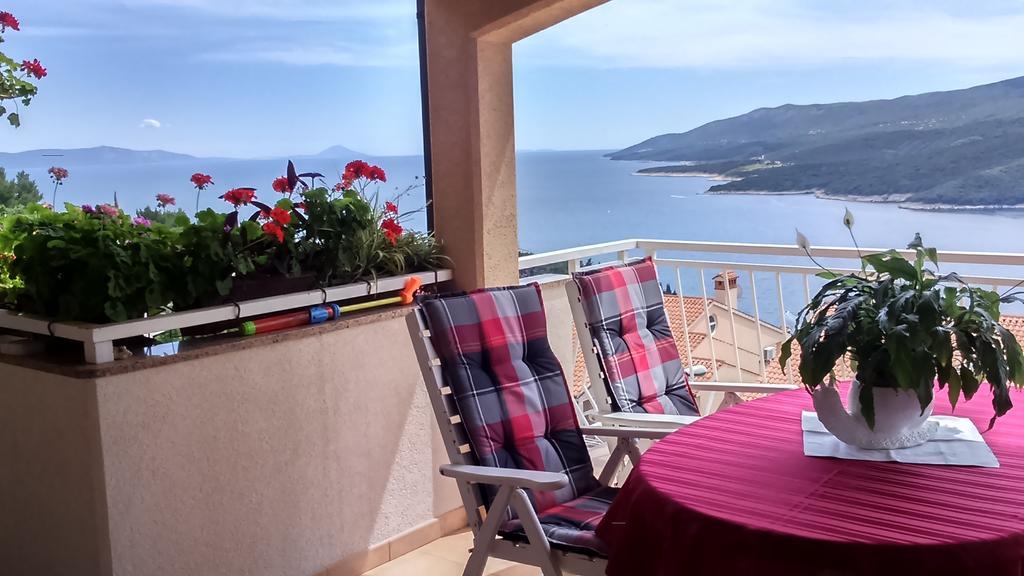 Apartments Silmare Рабац Екстериор снимка