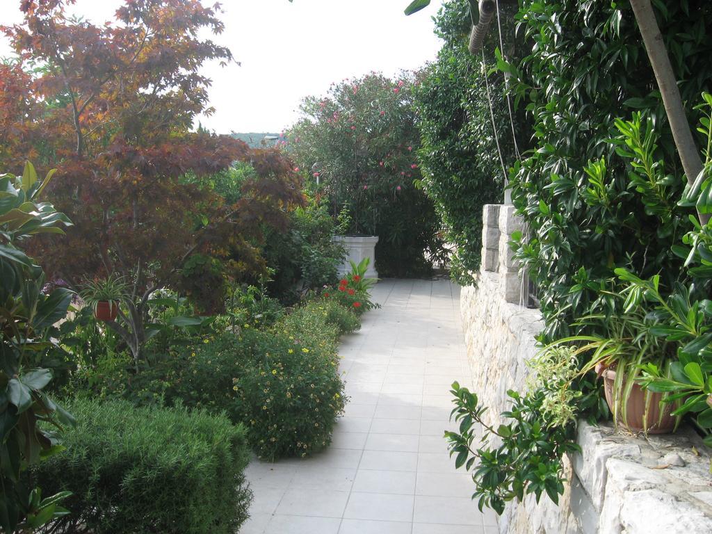 Apartments Silmare Рабац Екстериор снимка