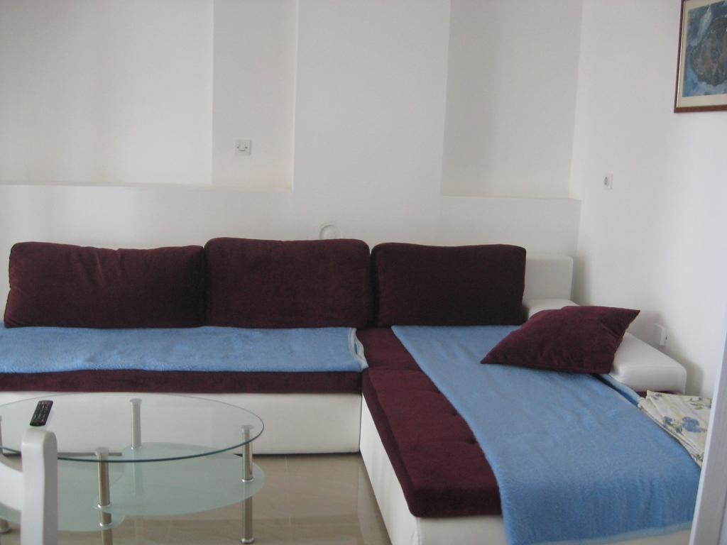 Apartments Silmare Рабац Екстериор снимка