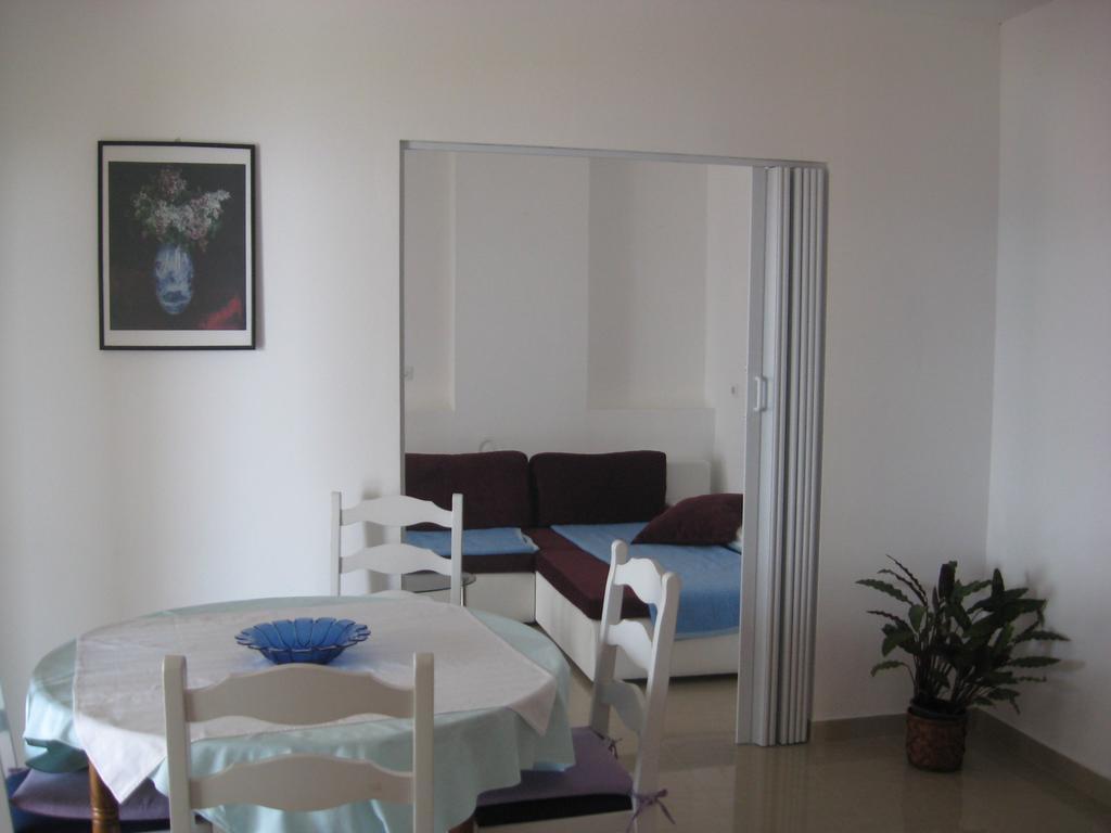 Apartments Silmare Рабац Екстериор снимка