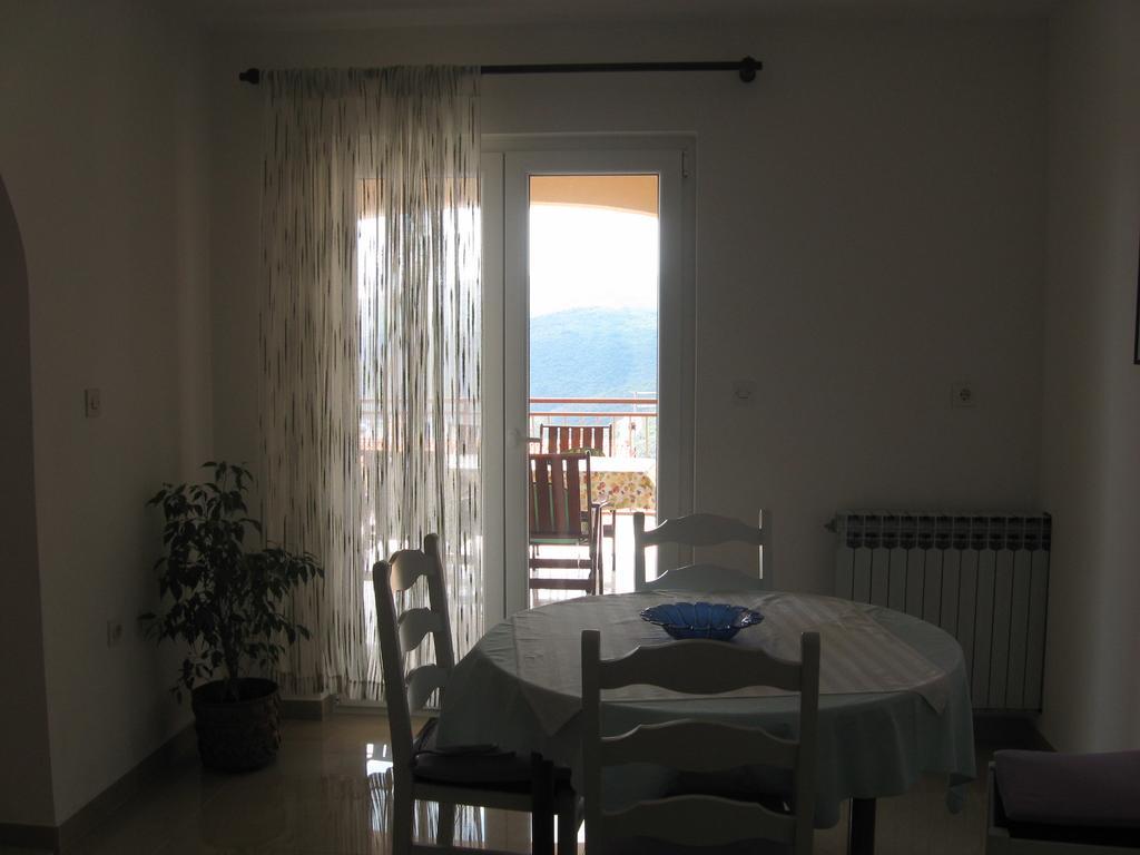 Apartments Silmare Рабац Екстериор снимка