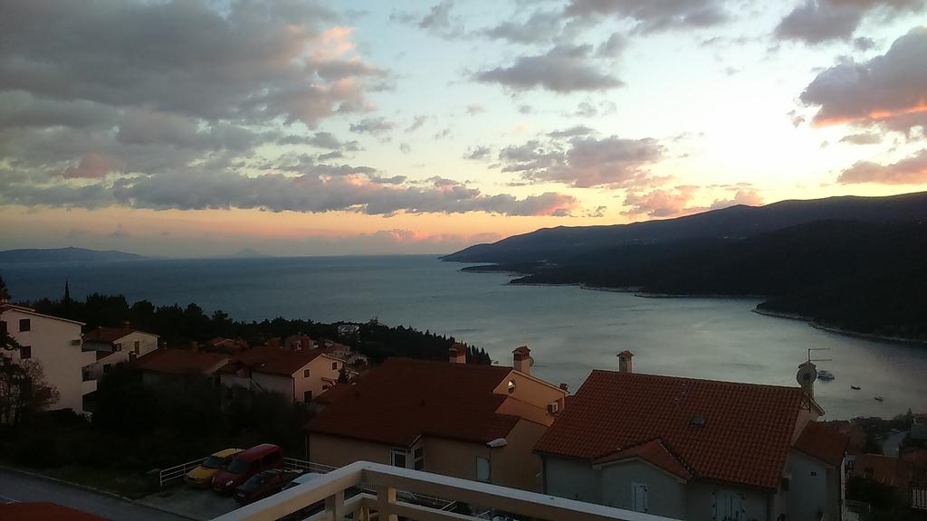 Apartments Silmare Рабац Екстериор снимка