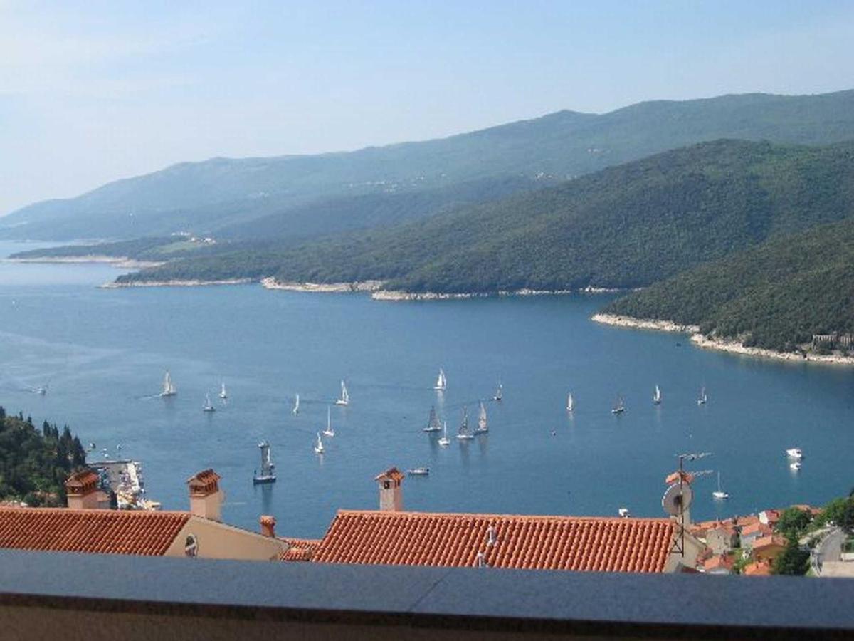 Apartments Silmare Рабац Екстериор снимка
